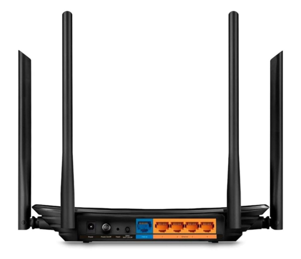 TP-LINK EC225-G5 AC1300 3LAN 1WAN - 1212268 - zdjęcie 3